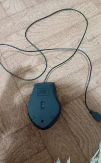 موس کامپیوتر