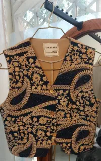 ژیله زنانه