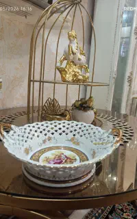 ظرف لیلی و مجنون