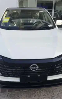 نیسان قشقایی آنر۲۰۲۵
