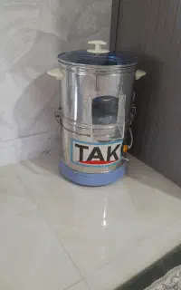 سبزی خردکن ۳کیلویی