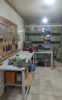 انژکتور ،برق خودرو ،تعمیرecu