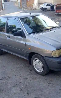فروش خودرو
