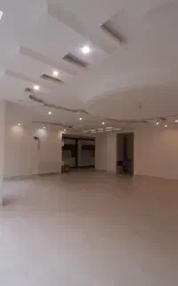 ۲۴۰ متر سروش جنگل