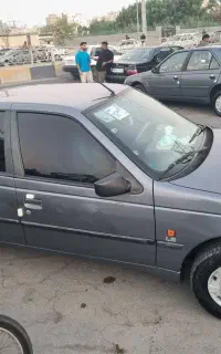 پژو ۴۰۵