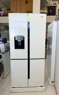 یخچال  ساید  چهار درب ارج