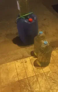 دبه ۱۰ لیتری