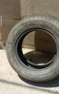 لاستیک ۲۶۵/۶۰R13