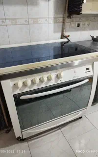 گازفر تاکنو