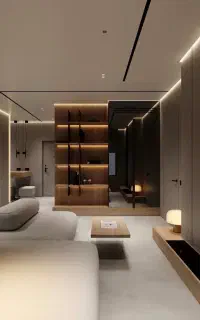 کناف و نقاشی با اکیپ اجرایی مجرب