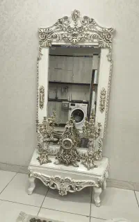 آینه کنسول
