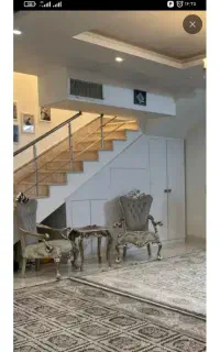 نقاشی ساختمان