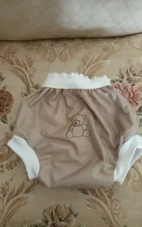 شورت آموزشی دو ایکس لارج