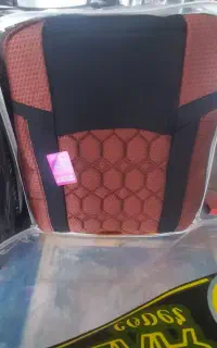 روکش صندلی خودرو