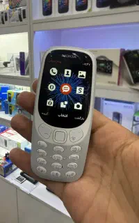 گوشی موبایل نوکیا nokia 3310 4g اورجینال
