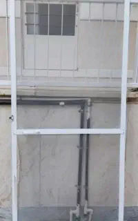 پرده رانر