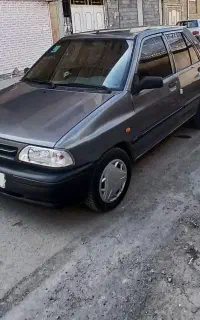 پراید 94سالم