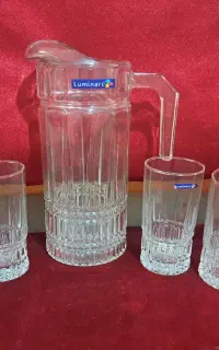 پارچ ولیوان فرانسه نو