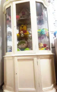 بوفه