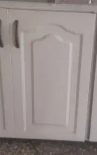 کابینت کاملا سالم
