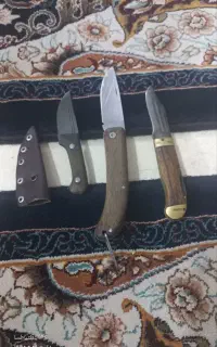 چاقو  کوهنوردی
