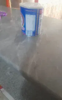قوطی جای شیرخشک