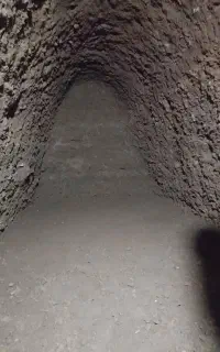 چاه کن.مقنی.مغنی