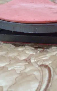 مسگری یا چرخونک ورزشی