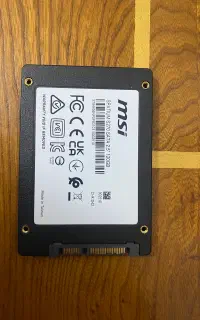 Ssd ۱۲۰ گیگ