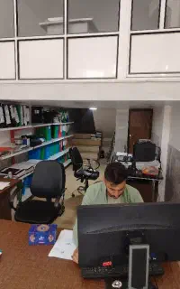 پرسنل اداری