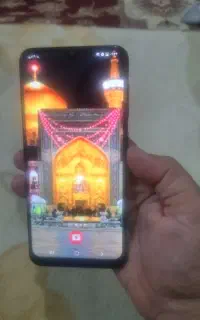 سامسونگa50
