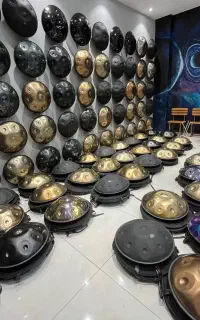 هنگدرام مدل دی کورد برای شروع تا پایان