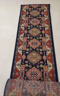 فروش یک عدد گلیم فرش زیبا