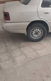 هیوندا اکسل ۱۹۹۴