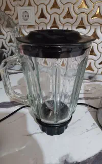 پارچ مخلوط کن