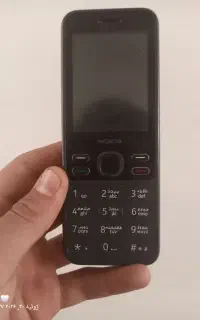 گوشی نوکیا ۱۵۰