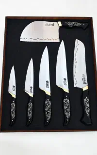 چاقو آشپزخانه