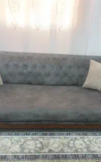 مبل هشت نفره و میرناهار خوری