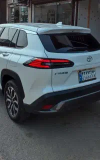 دودی دولایه ضدخش سرامیکی