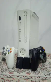 ایکس باکس 360