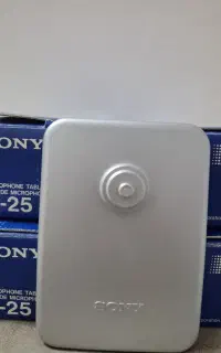 Sony A-25  پایه رومیزی میکروفون