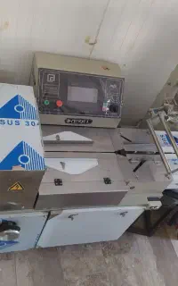 دستگاه بسته بندی پیلوپک