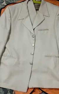 کت شلوار مردانه