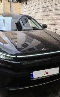 kmc j7 زیر قیمت بازار