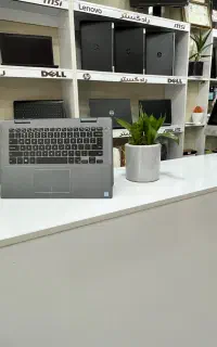 لپ تاپ لمسی تاشو Dell i7(رادگستر ایستگاه ۴)
