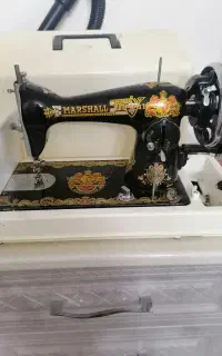 چرخ خیاطی مارشال