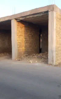 فروش خونه نیمساز