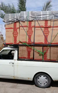 حمل بار