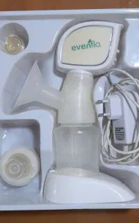 شیردوش برقی