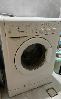 لباسشویی سالم